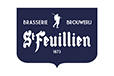 Brasserie St-Feuillien 